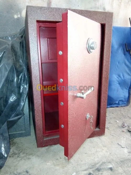 fabrication reparation vent 