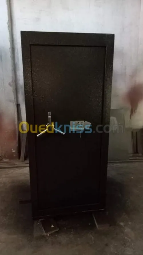 fabrication reparation vent 