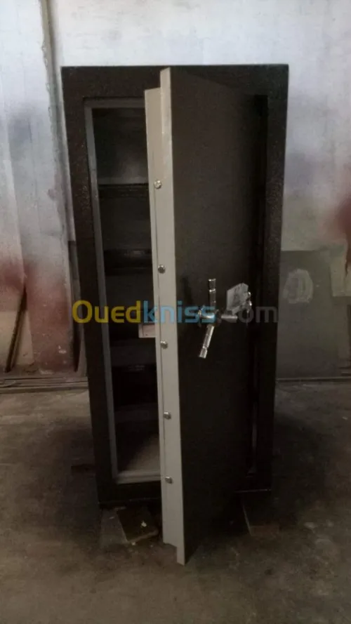 fabrication reparation vent 