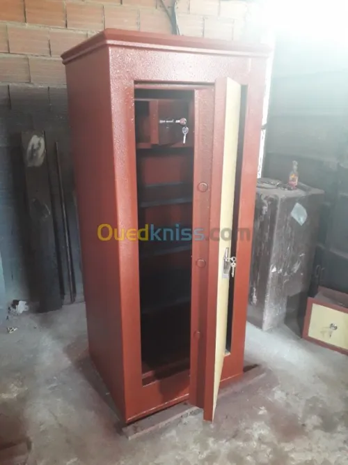 fabrication reparation vent 