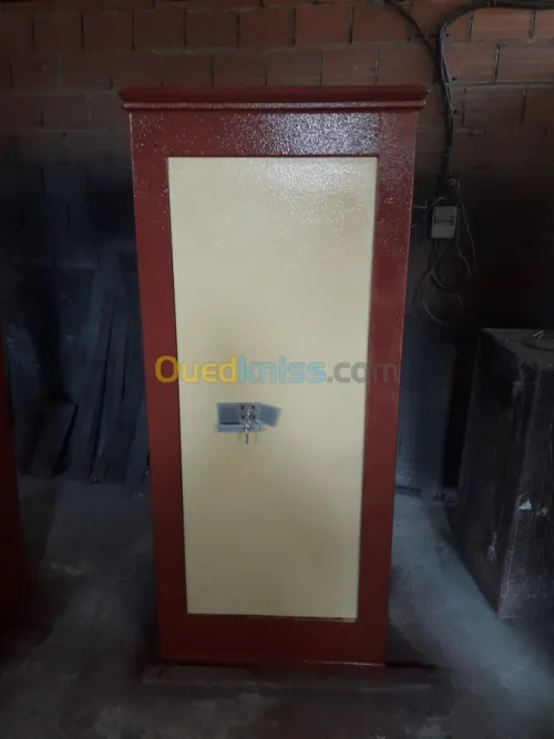 fabrication reparation vent 