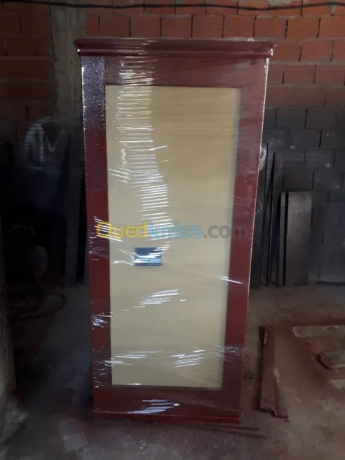 fabrication reparation vent 