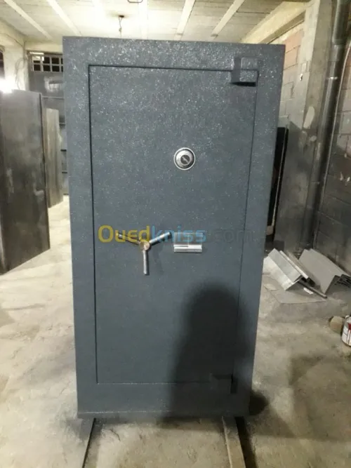 fabrication reparation vent 