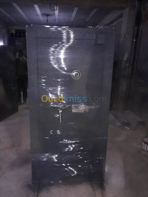 fabrication reparation vent 