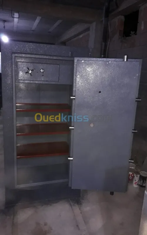 fabrication reparation vent 