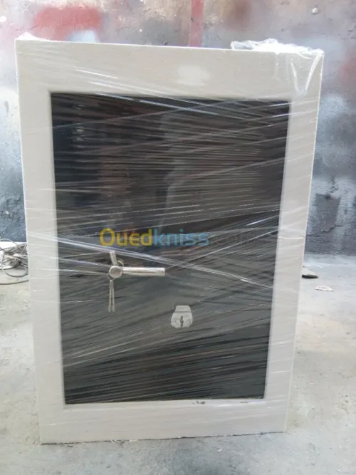 fabrication reparation vent 