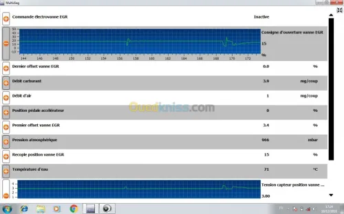 Mise à jour Actia Multidiag 2018