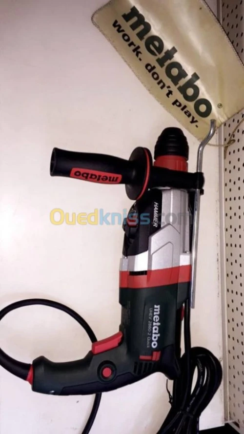 Marteaux Metabo UHEV 2860