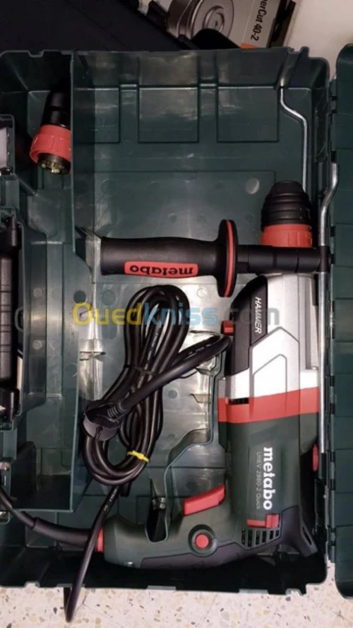 Marteaux Metabo UHEV 2860