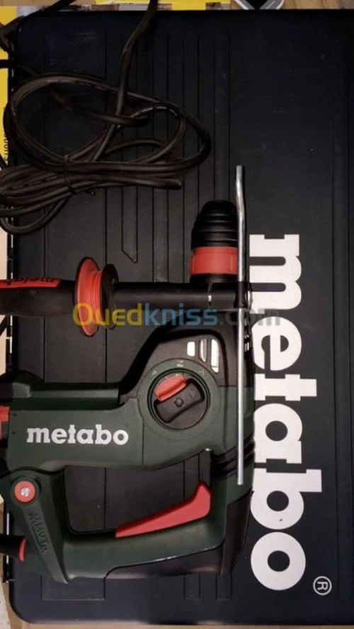 Marteau Metabo KHE 3251 