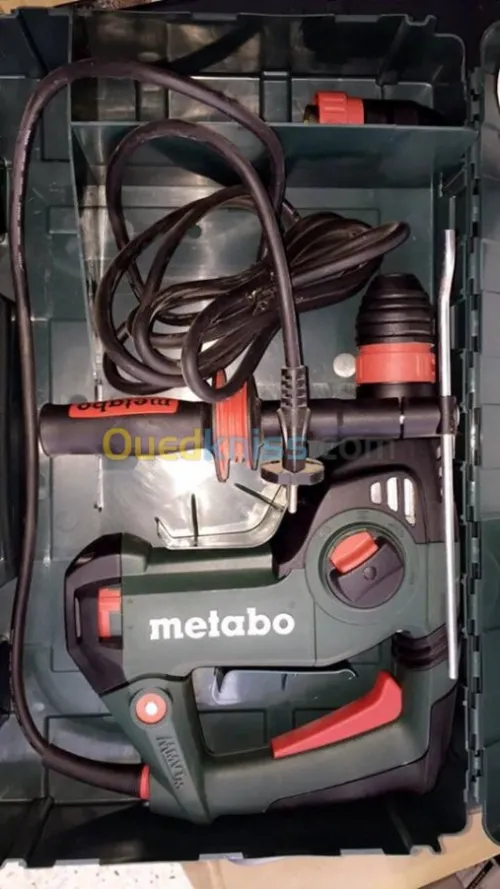 Marteau Metabo KHE 3251 