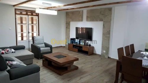 Aménagement intérieur 