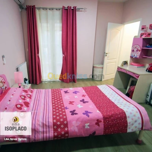 Aménagement intérieur 