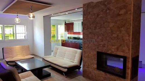 Aménagement intérieur 