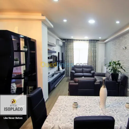 Aménagement intérieur 