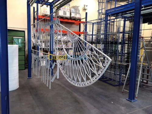 Soudure et fabrication Métallique