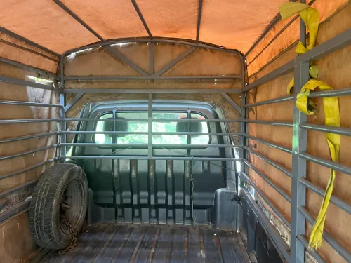 Sokon mini truck 2013 fourgonnette harbin