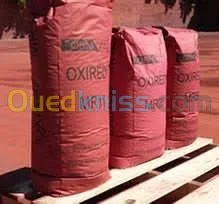 Coloration Industrielle , Pigments