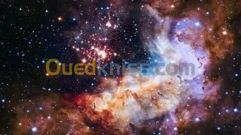 Domaine physique nucléaire et théorique