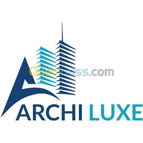 Etude d'Architecture et Génie civil