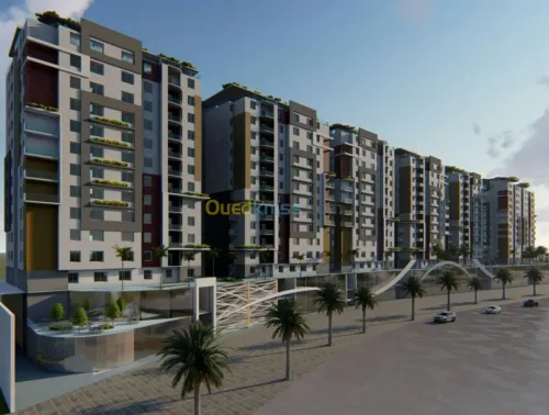 Conception et aménagement