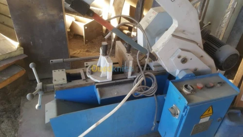 dressage persage laminage fraissage et