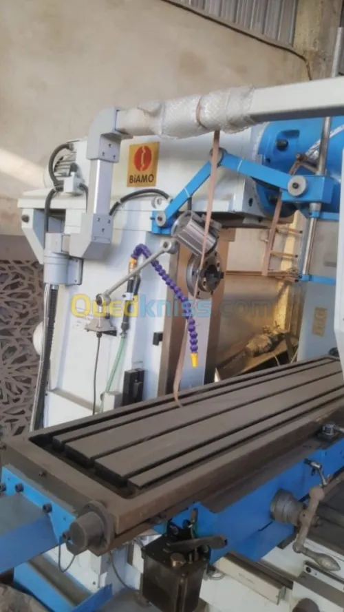 dressage persage laminage fraissage et