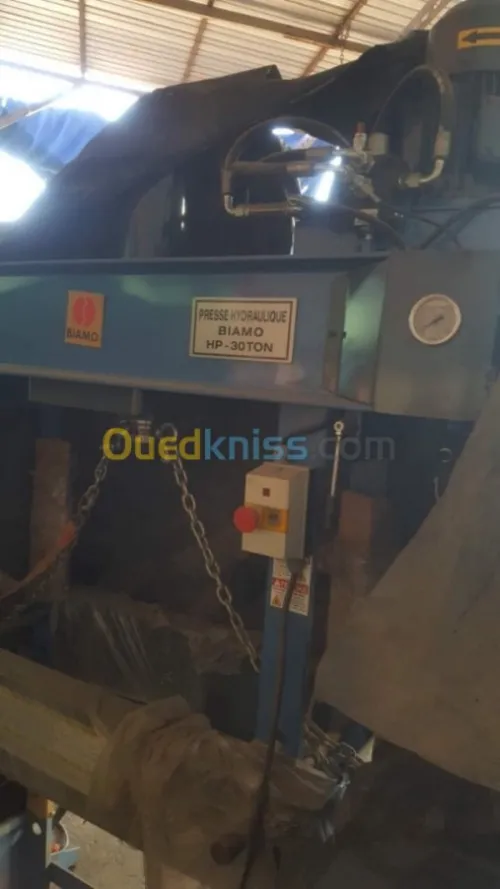 dressage persage laminage fraissage et