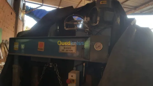 dressage persage laminage fraissage et