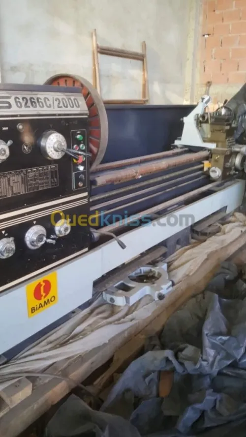 dressage persage laminage fraissage et