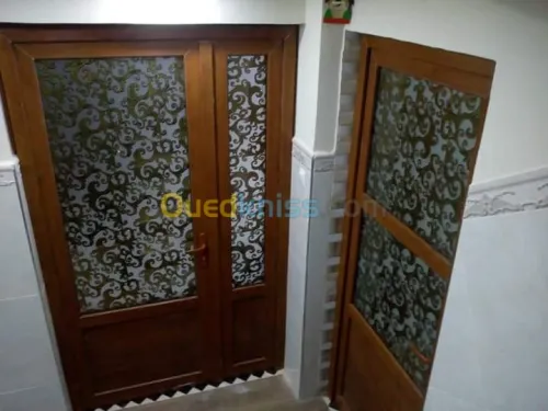 Menuisier fenêtre porte en PVC