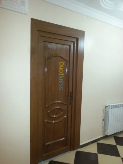 Menuisier fenêtre porte en PVC