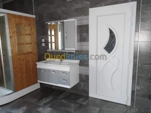 Menuisier fenêtre porte en PVC