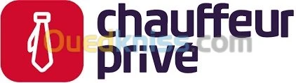 Chauffeur Privéé Avec Voiture  