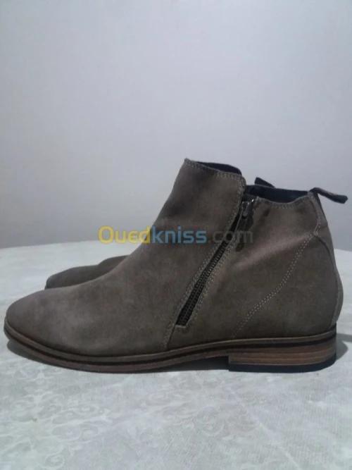 chaussure venu d'autrich 