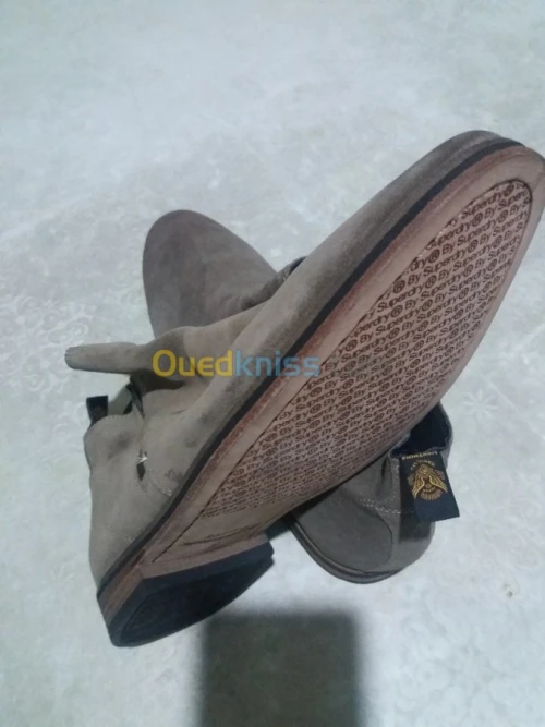 chaussure venu d'autrich 