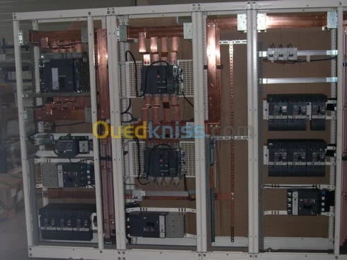 maintenance des machines automatique