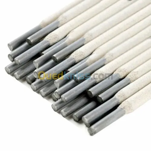 consommable de soudage GeKa