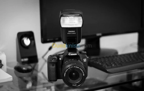 Photographe / cadreur 