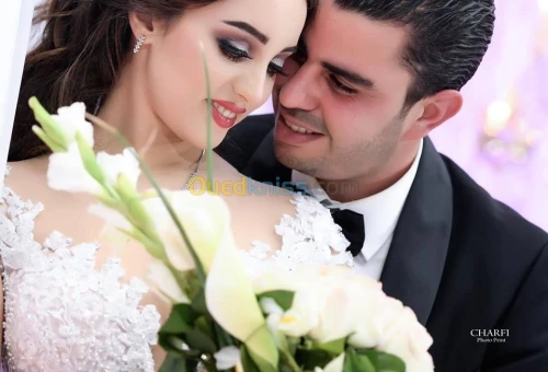 Photographe / cadreur 