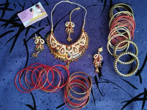 Habilleuse accessoires quaadat