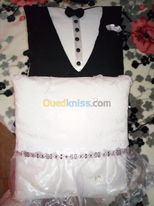 Habilleuse accessoires quaadat