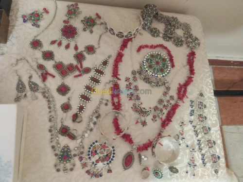 Habilleuse accessoires quaadat