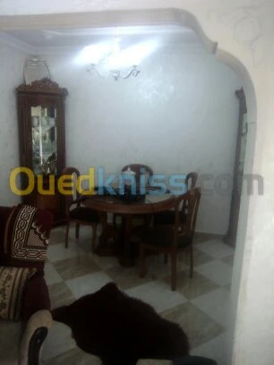 Vente Appartement F5 Blida Ouled yaich