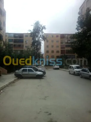Vente Appartement F5 Blida Ouled yaich