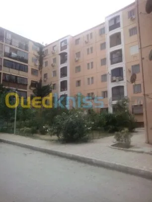 Vente Appartement F5 Blida Ouled yaich