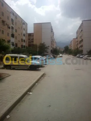Vente Appartement F5 Blida Ouled yaich