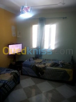 Vente Appartement F5 Blida Ouled yaich