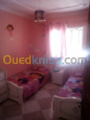 Vente Appartement F5 Blida Ouled yaich