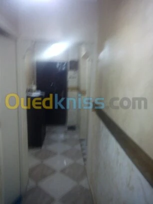 Vente Appartement F5 Blida Ouled yaich